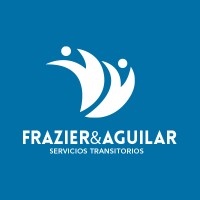 Frazier y Aguilar Servicios Transitorios logo - Similar company to Tecnofusion Hdpe Spa