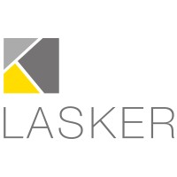 Lasker logo - Similar company to Edef