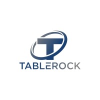 Tablerock logo - Similar company to Encompass Energy Services, Llc