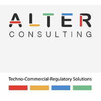 Alter Consulting Ltd