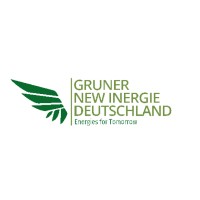 Gruner New Inergie Deutschland logo - Similar company to Bioconstruct