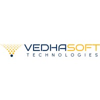 Vedhasoft Technologies- SAP Business One Partner logo - Similar company to E2 Softwares