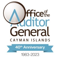 Office of the Auditor General - Cayman Islands logo - Similar company to Auditor General'S Department Of  Trinidad And Tobago
