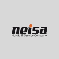 NEISA Norway logo - Similar company to Cloudberrie