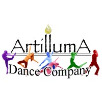 ArtillumA Dance Company logo - Similar company to Kla Dance Company
