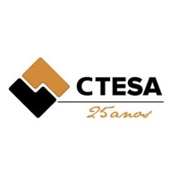Ctesa Construcoes logo - Similar company to Mrc Engenharia E Construções