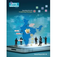 Suyog Telematics Limited logo - Similar company to Shard Light Studios Private Limited