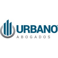 Urbano Abogados logo - Similar company to Hispana Legal