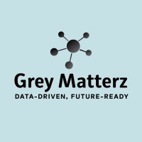 Grey MatterZ logo - Similar company to Thestaffinghub