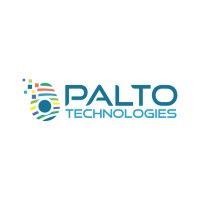 Palto Technologies logo - Similar company to Palto