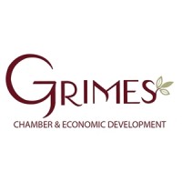 Grimes Chamber & Economic Development logo - Similar company to Smith Fertilizer & Grain