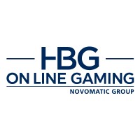 HBG Online Gaming - NOVOMATIC Italia logo - Similar company to Admiral Gaming Network