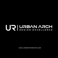 Urbanarch Interiors logo - Similar company to The Design Hub .Pro