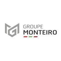Groupe Monteiro logo - Similar company to Perron Et Gay