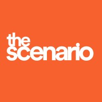 the scenario logo - Similar company to Create-Live