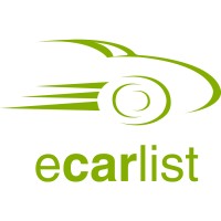 eCarList logo - Similar company to Language Computer Corporation