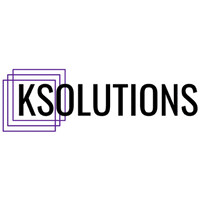 KSolutions logo - Similar company to Ksolutions