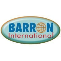 PT Barron International logo - Similar company to Pt Indofungi Lestari Bali