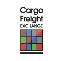 Cargo Freight Exchange logo - Similar company to Freight Exchange Network - Freighttracer