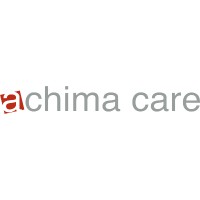 Achima Care logo - Similar company to Medsource Ab