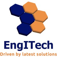 Engitech Services logo - Similar company to Digitech Infra