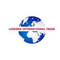 LEDESMA INTERNATIONAL TRADE logo - Similar company to Fp Logistics