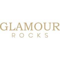 GLAMOUR ROCKS logo - Similar company to Blanc Interior Co.