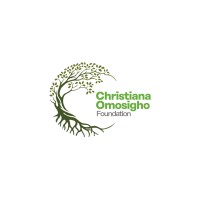 Christiana Omosigho Foundation logo - Similar company to Ubonz Educational Foundation (Ubef) Rc/It/No 8248371