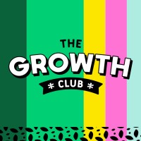 The Growth Club logo - Similar company to Dwp Digital