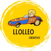 Llolleo Creativo logo - Similar company to Mami Male