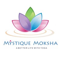Mystique Moksha Yoga logo - Similar company to Destiny Architecture®