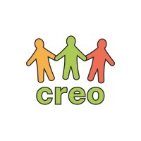 CREO Centrum Rozwoju Edukacji Obywatelskiej logo - Similar company to Lenar Design