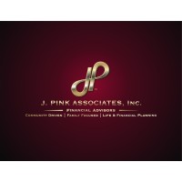 J.Pink Associates, Inc., Financial Advisors