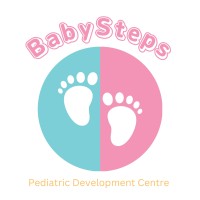BabySteps Pediatric Development Centre logo - Similar company to Sonoff Store India