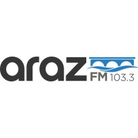Araz 103.3 FM logo - Similar company to Planet Fm