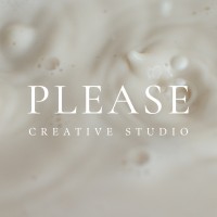 Please Creative Studio logo - Similar company to Stylla