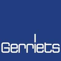 Gerriets GmbH logo - Similar company to Flexi®