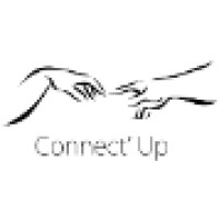 Connect'up logo - Similar company to Hybragility