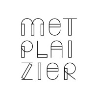 Met Plaizier logo - Similar company to Dimensione Verde Srl