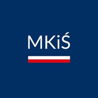 Ministerstwo Klimatu i Środowiska logo - Similar company to Państwowy Instytut Geologiczny - Państwowy Instytut Badawczy