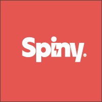 Spiny logo - Similar company to Spiny.Ai