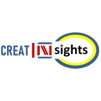 Creatinsights logo - Similar company to Latam Connect Llc