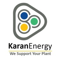 Karan Energy logo - Similar company to Omrani  Group