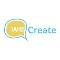 weCreate Idiomas logo - Similar company to Bal Idiomas