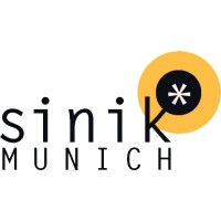 SINIK - Munich logo - Similar company to Nicolemohrmann.Com