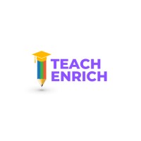 Teach Enrich Consulting Services LLC logo - Similar company to Enrich Consulting, Llc