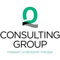 The Q Consulting Group logo - Similar company to Q Consulting Group, Llc