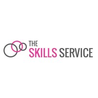 The Skills Service logo - Similar company to Hult Skills Accelerator