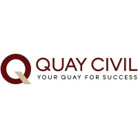 Quay Civil Pty Ltd logo - Similar company to Jonishan Pty Ltd