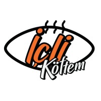 İçli Köftem logo - Similar company to Mediterra Agro Tarım Ticaret A.Ş.